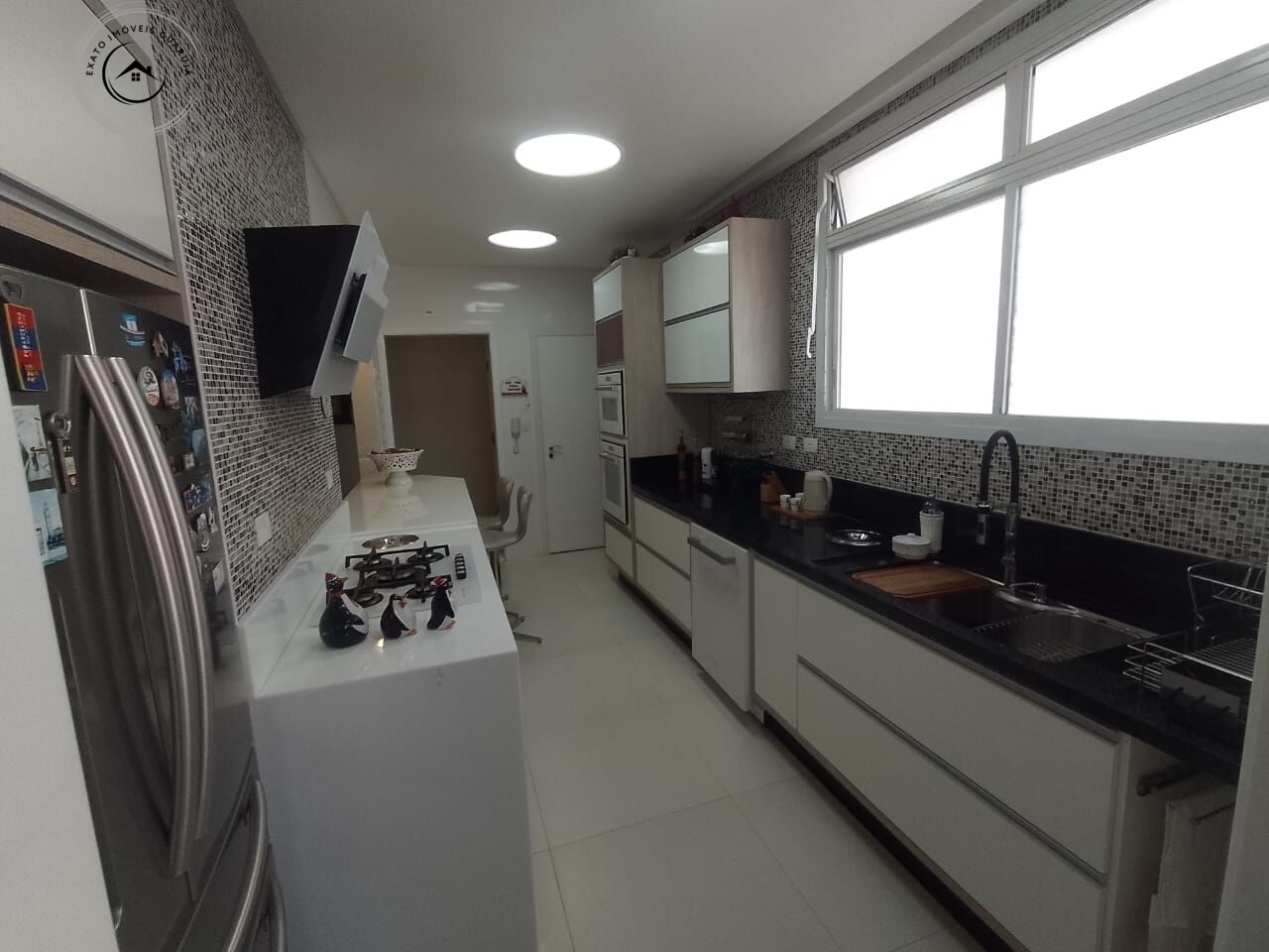 Apartamento alto padrão de 04 dormitórios para venda nas pit
