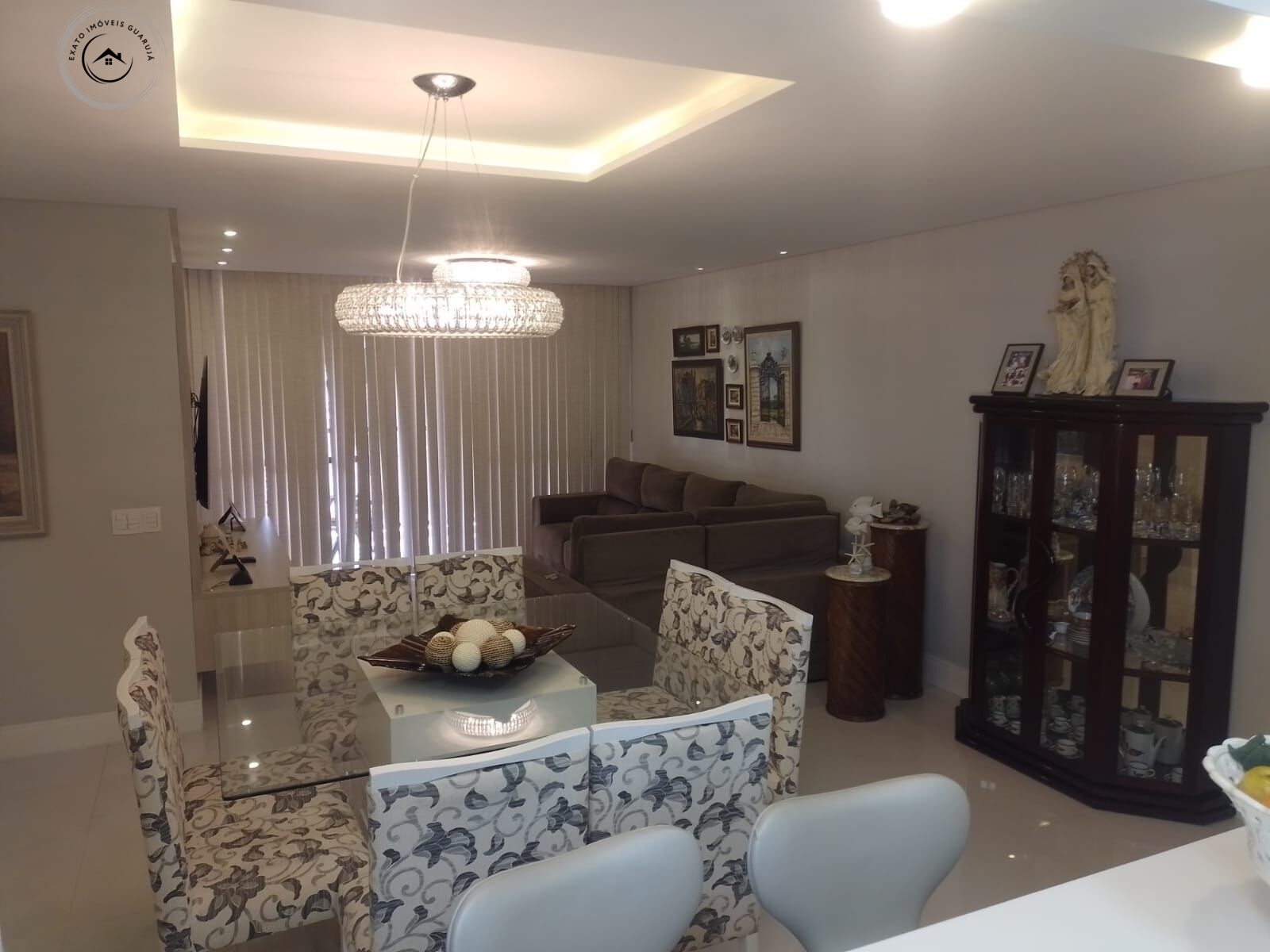 Apartamento alto padrão de 04 dormitórios para venda nas pit