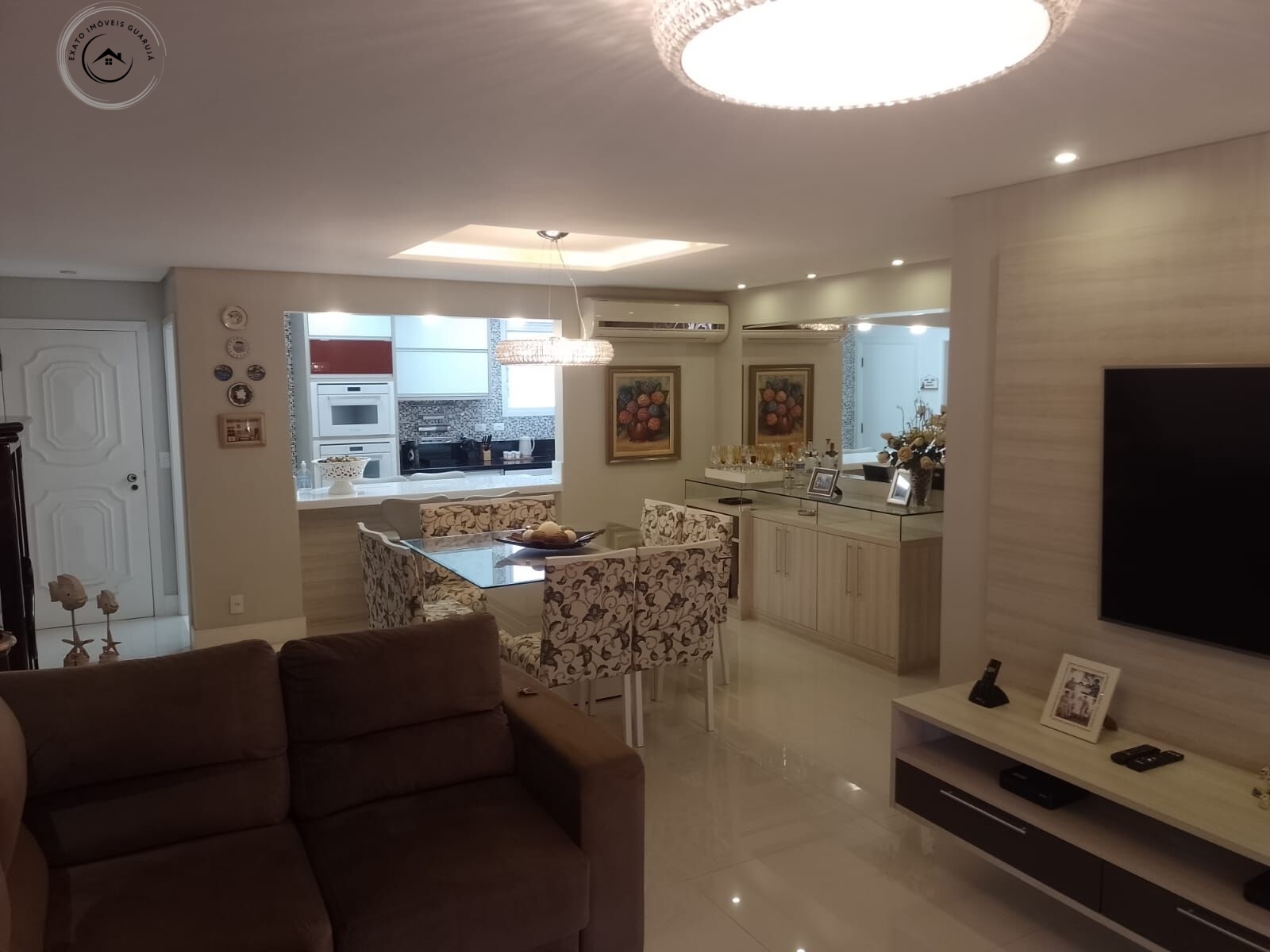 Apartamento alto padrão de 04 dormitórios para venda nas pit