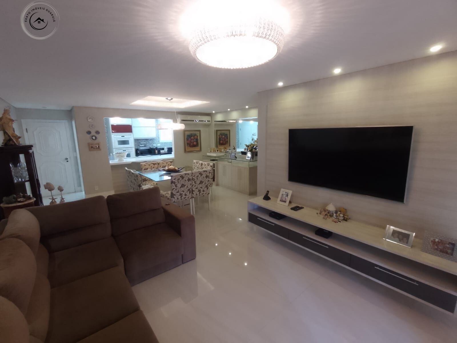 Apartamento alto padrão de 04 dormitórios para venda nas pit