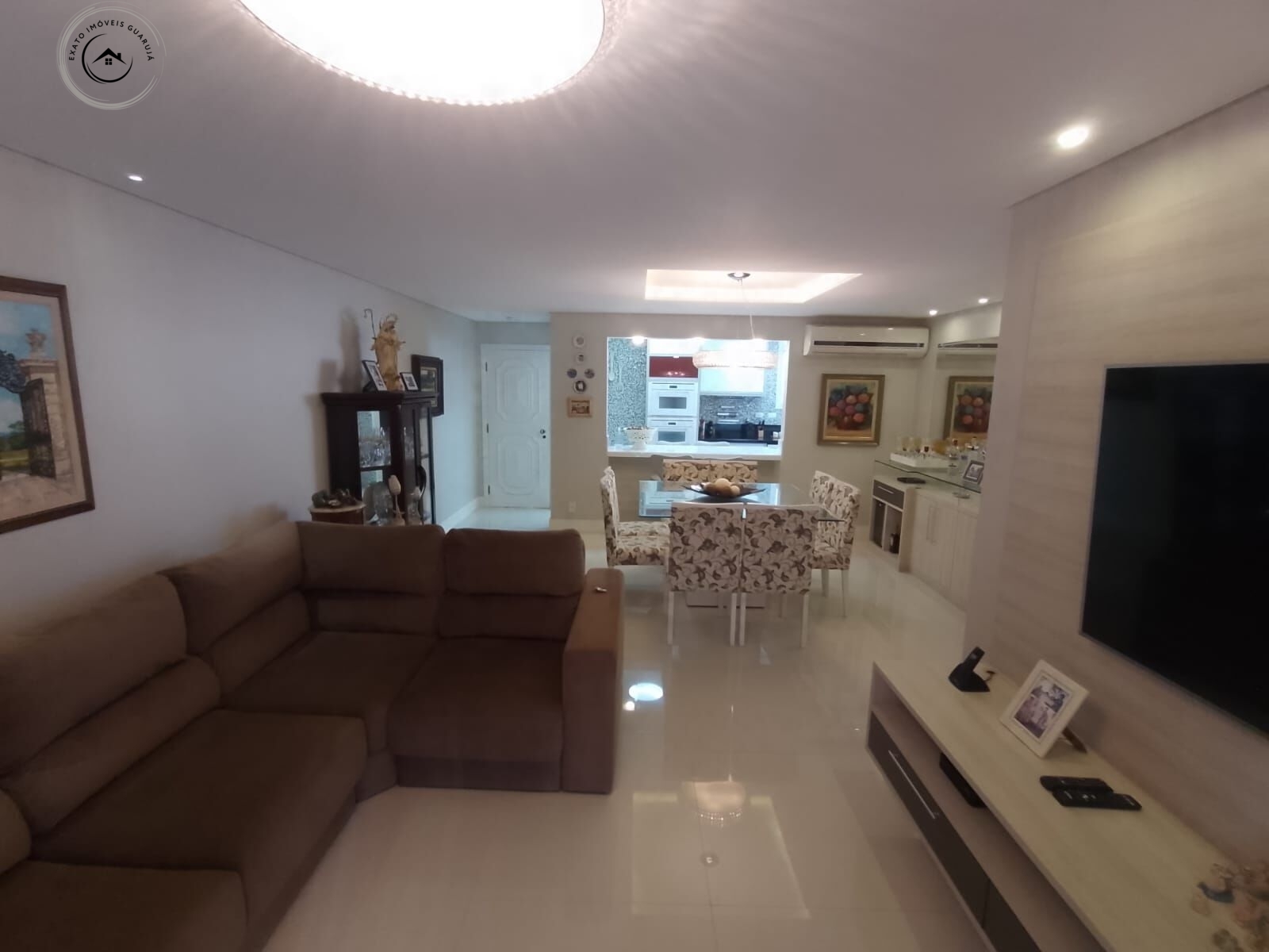 Apartamento alto padrão de 04 dormitórios para venda nas pit