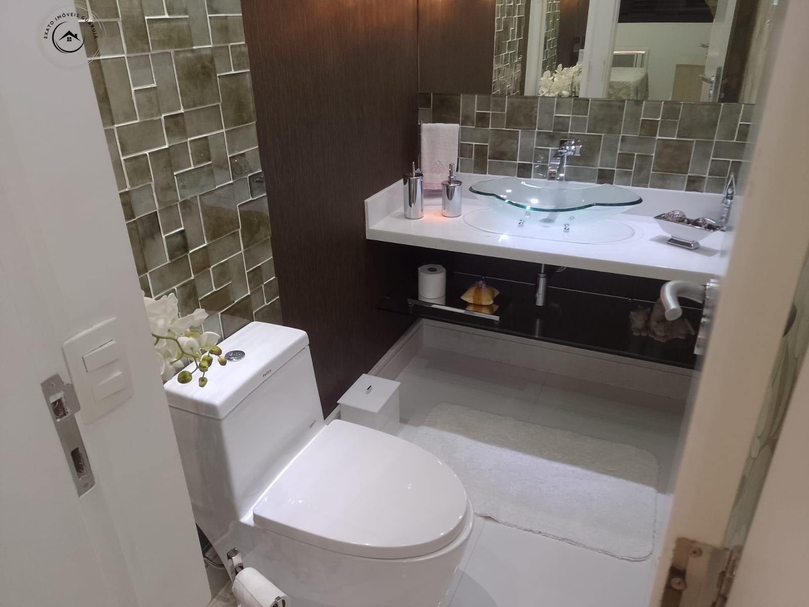 Apartamento alto padrão de 04 dormitórios para venda nas pit