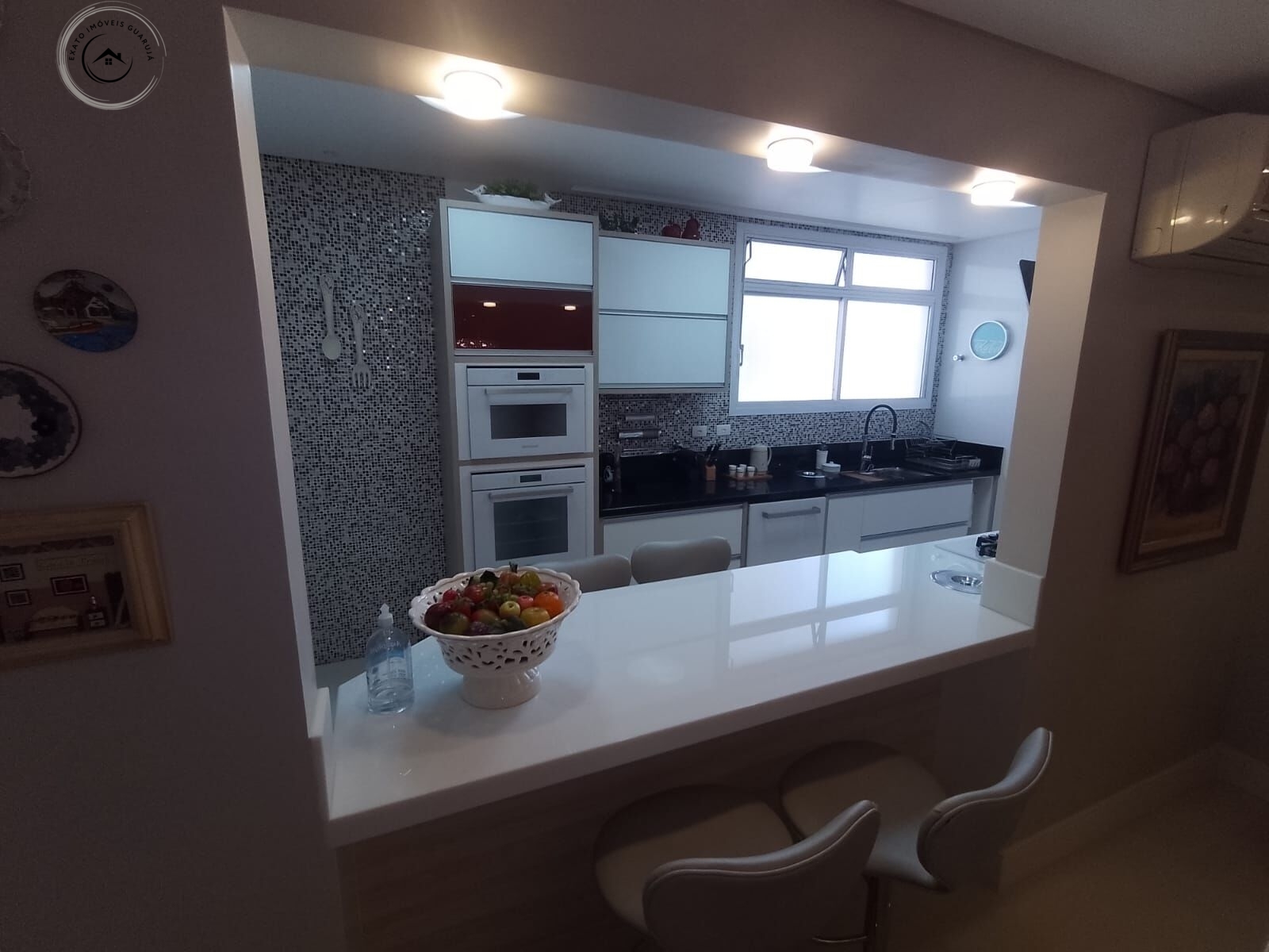 Apartamento alto padrão de 04 dormitórios para venda nas pit