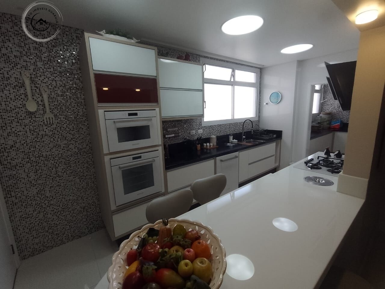 Apartamento alto padrão de 04 dormitórios para venda nas pit