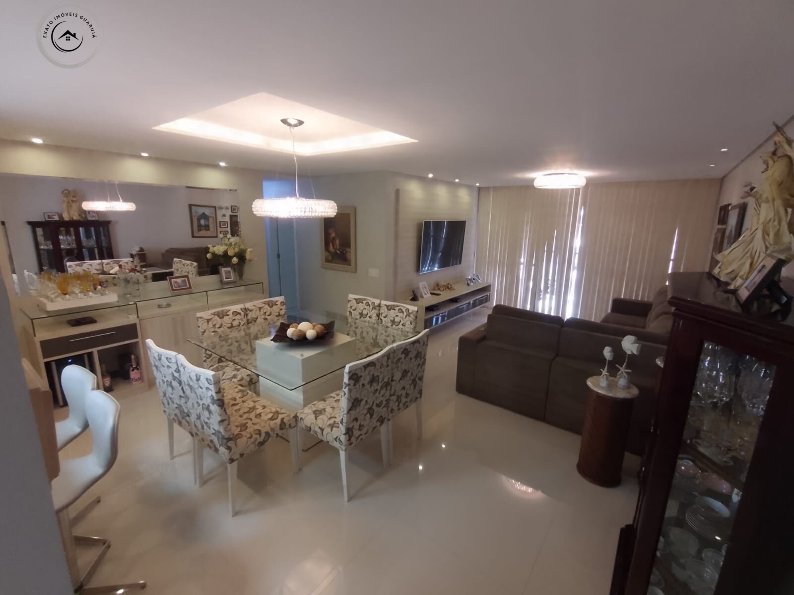 Apartamento alto padrão de 04 dormitórios para venda nas pit