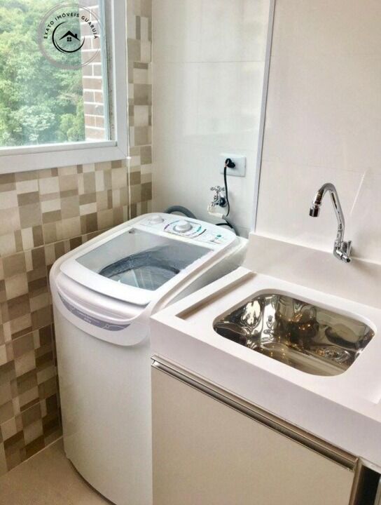 Apartamento padrão de 02 dormitórios para temporada nas pita