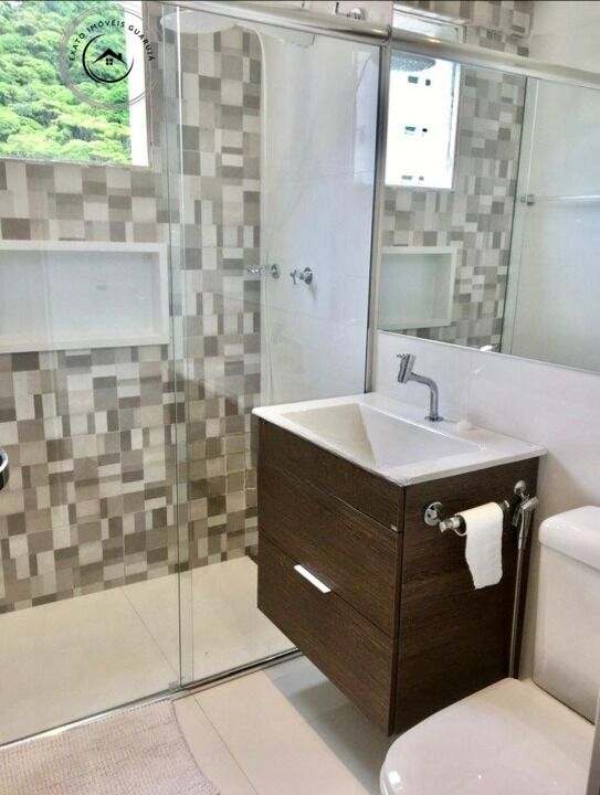Apartamento padrão de 02 dormitórios para temporada nas pita