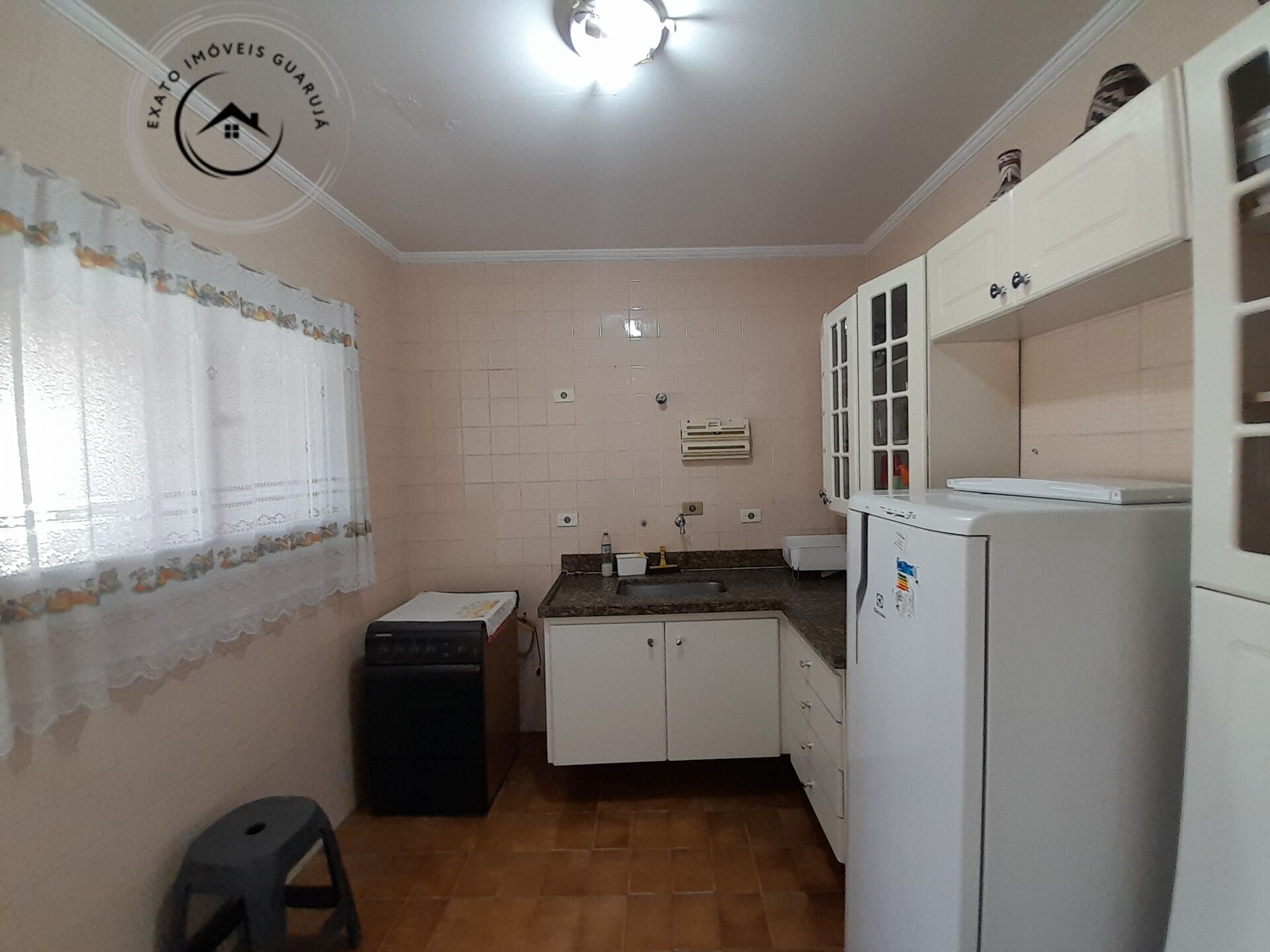 Cobertura penthouse para venda na praia da enseada - guarujá