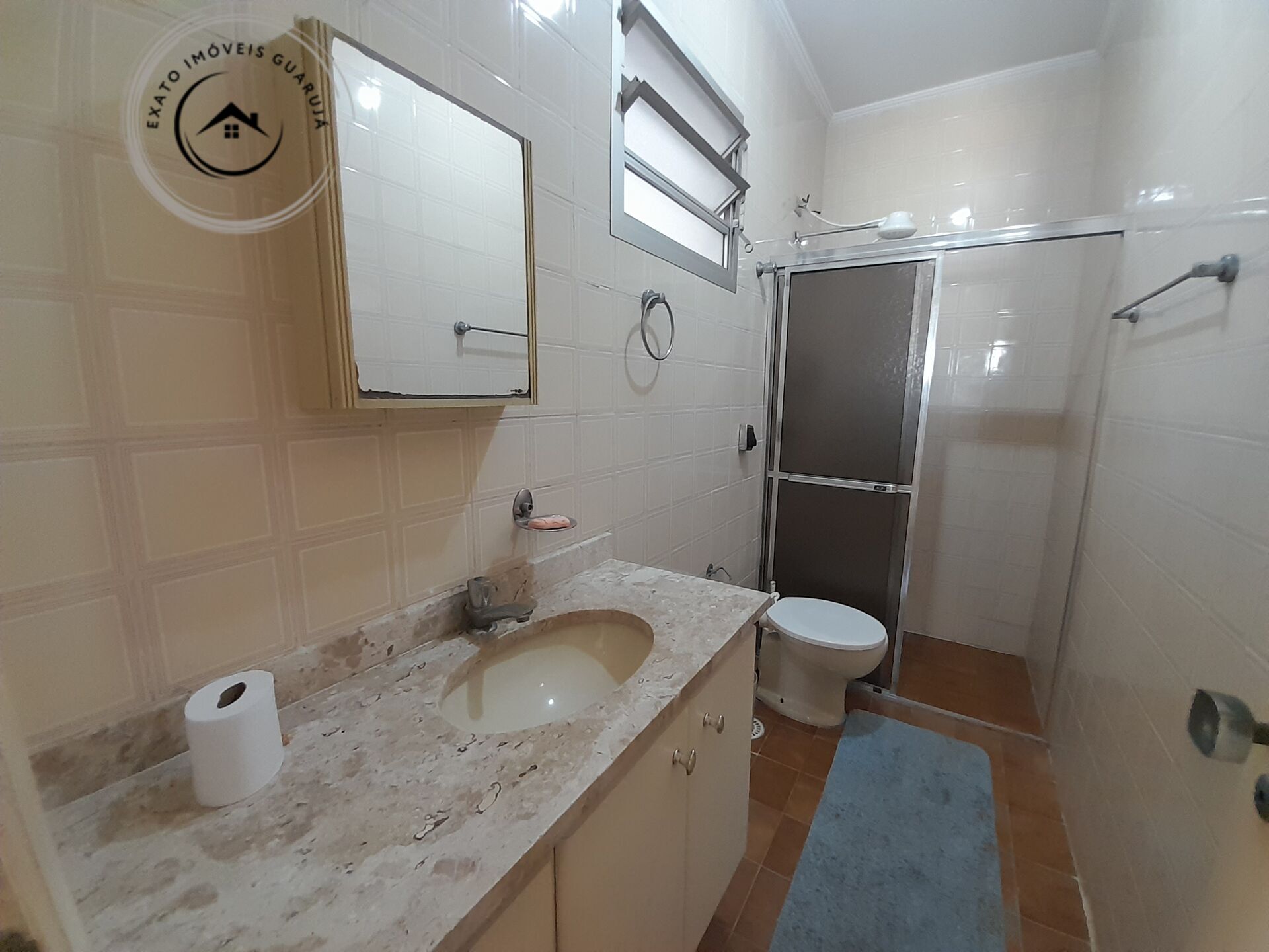 Cobertura penthouse para venda na praia da enseada - guarujá