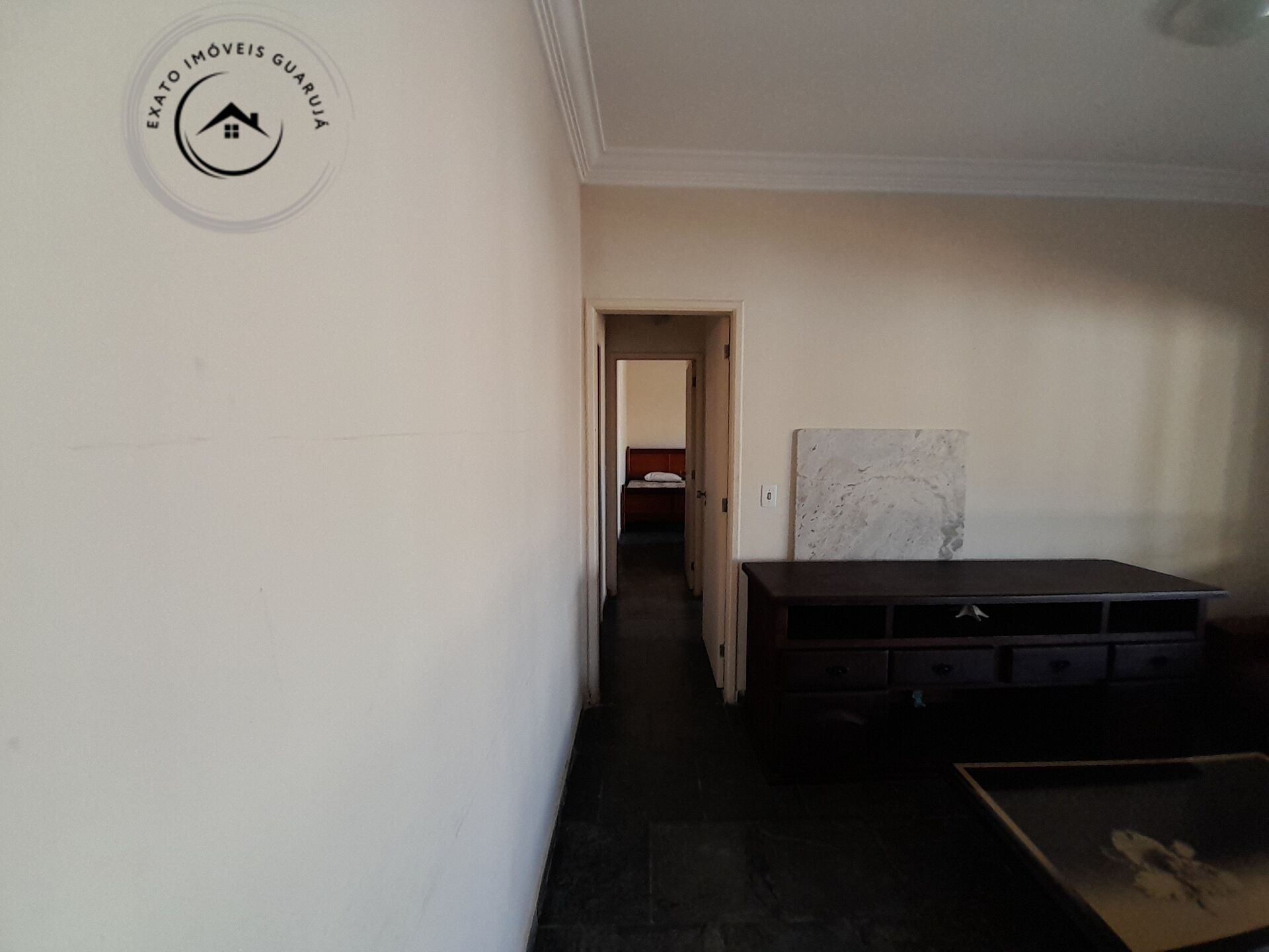 Cobertura penthouse para venda na praia da enseada - guarujá