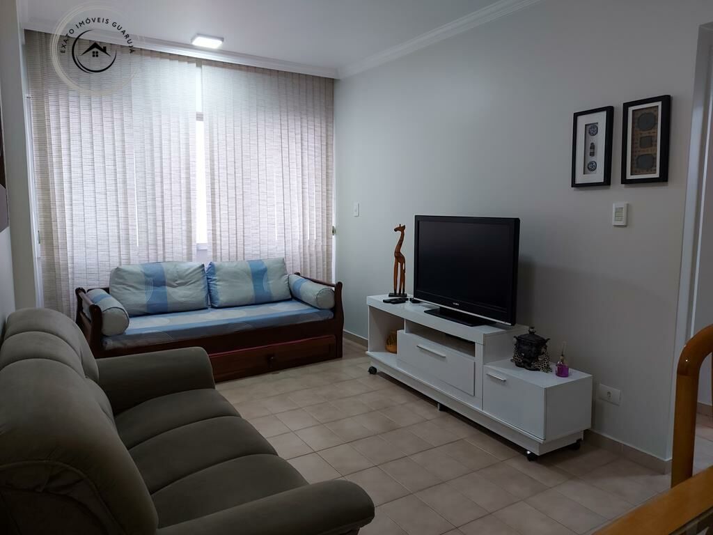 Apartamento padrão de 01 dormitório para venda nas pitanguei