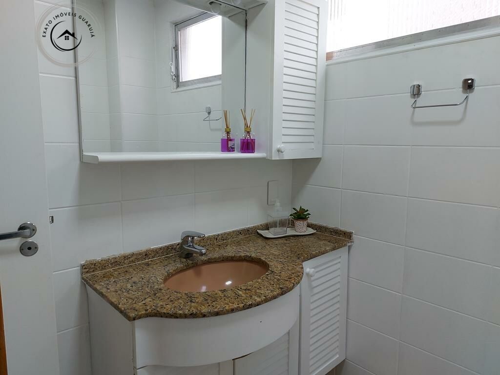 Apartamento padrão de 01 dormitório para venda nas pitanguei