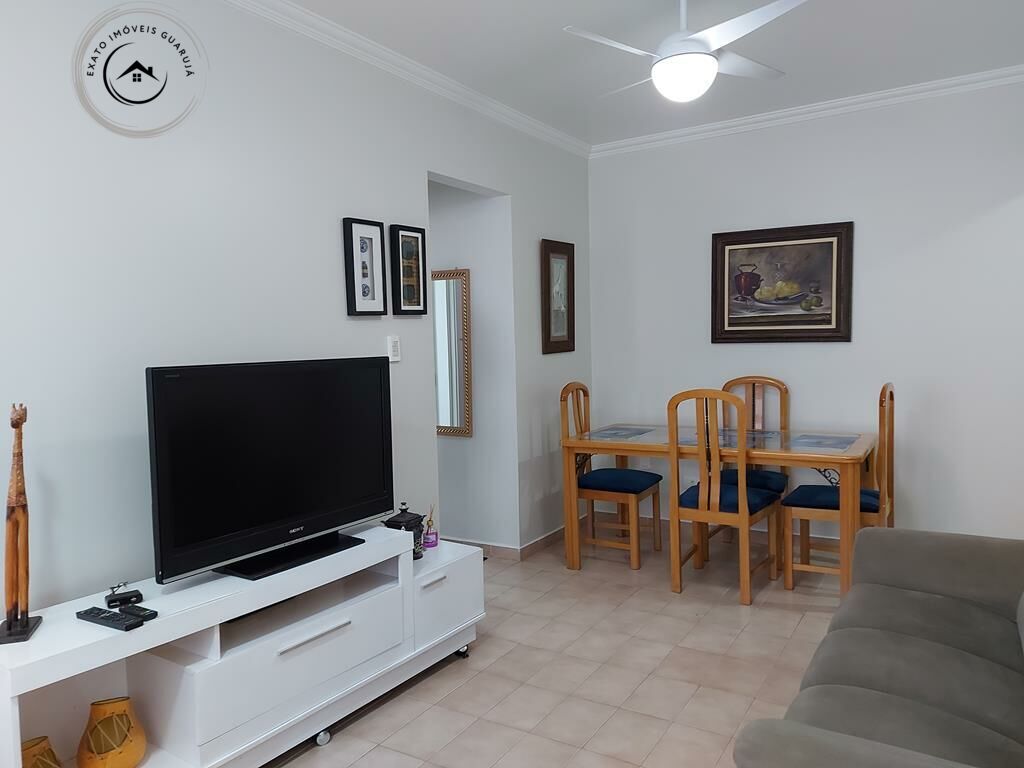 Apartamento padrão de 01 dormitório para venda nas pitanguei
