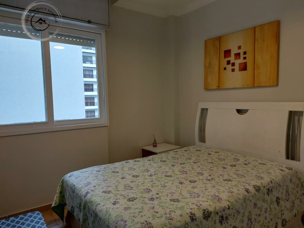 Apartamento padrão de 01 dormitório para venda nas pitanguei