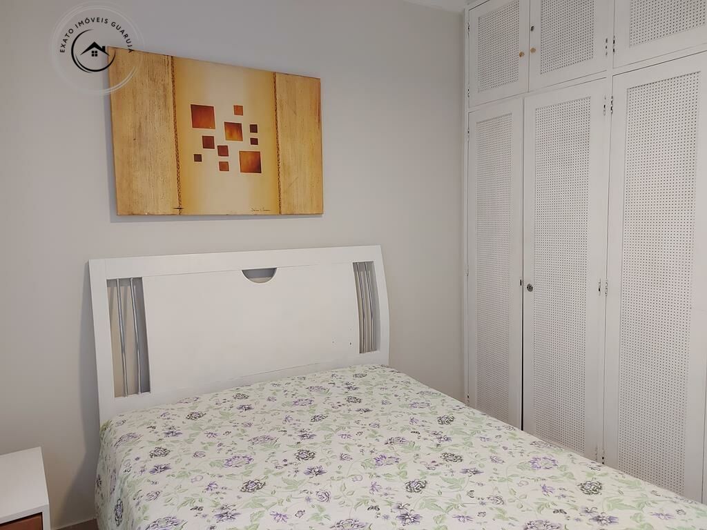 Apartamento padrão de 01 dormitório para venda nas pitanguei