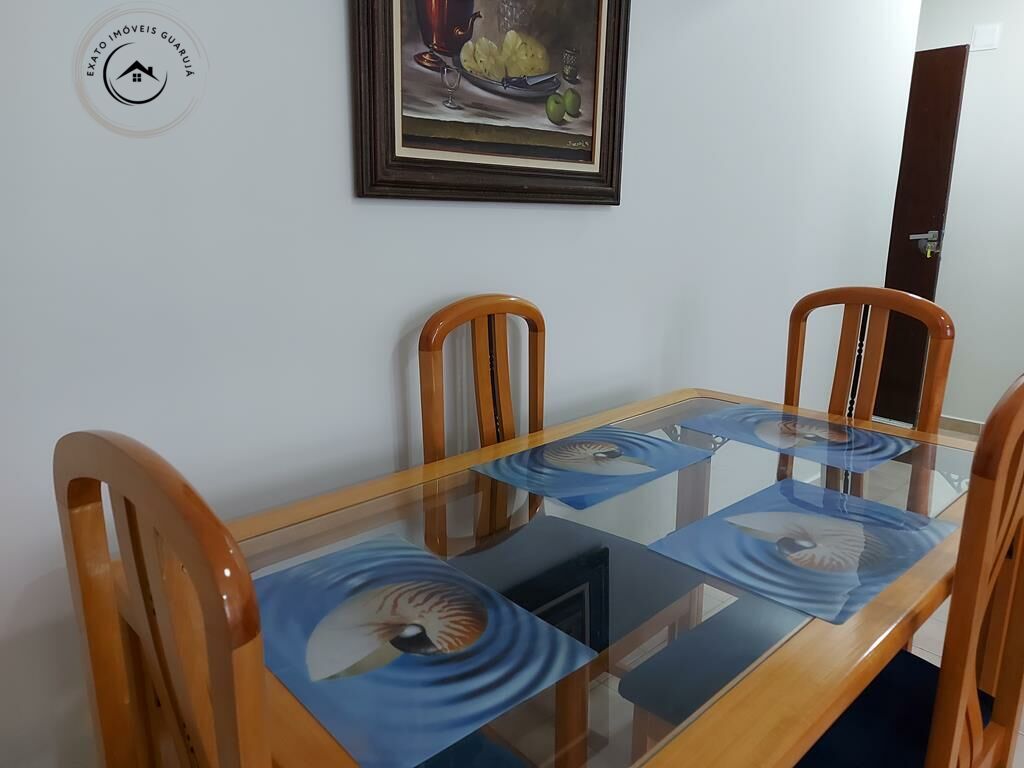 Apartamento padrão de 01 dormitório para venda nas pitanguei