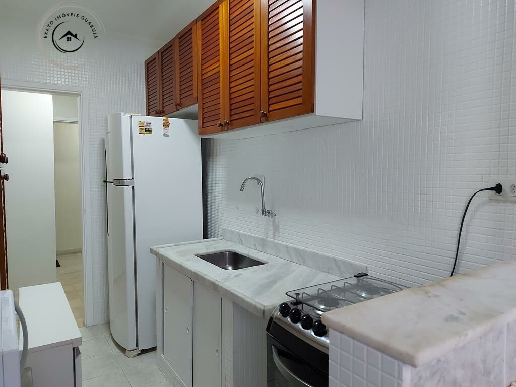 Apartamento padrão de 01 dormitório para venda nas pitanguei