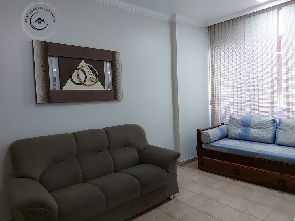 Apartamento padrão de 01 dormitório para venda nas pitanguei