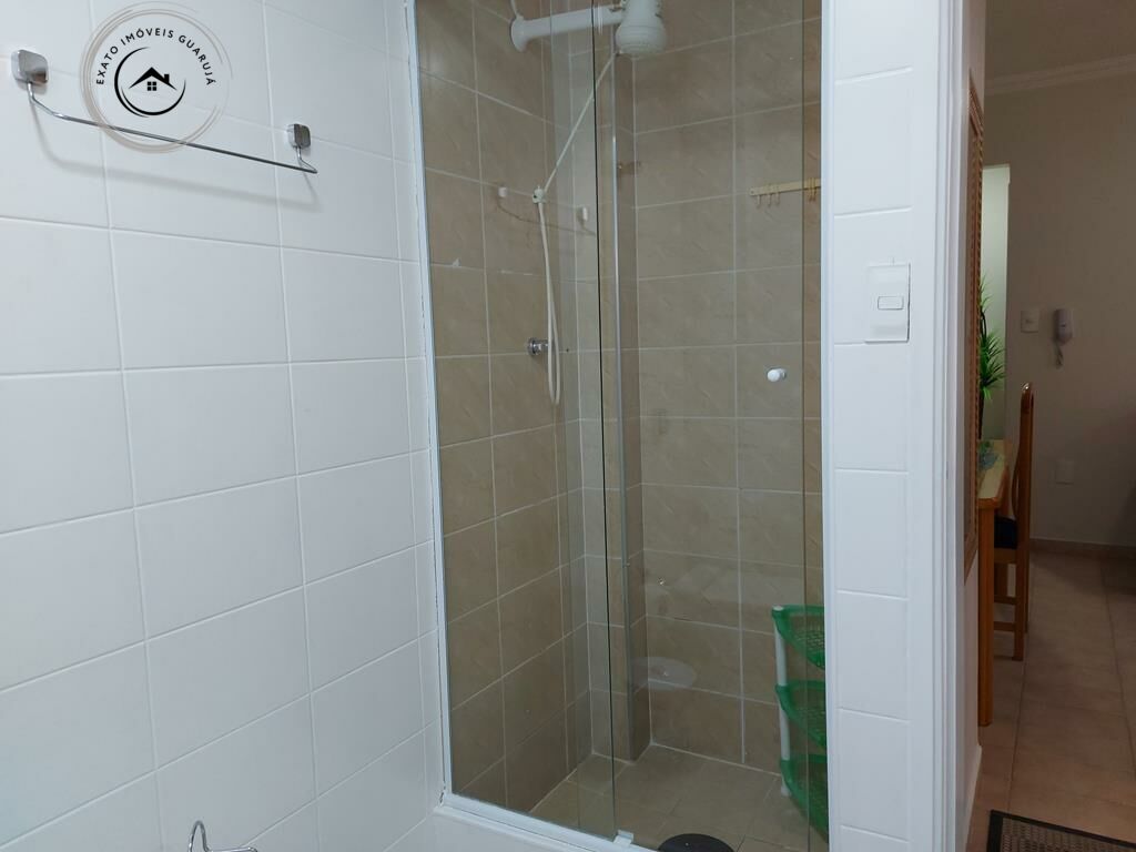 Apartamento padrão de 01 dormitório para venda nas pitanguei