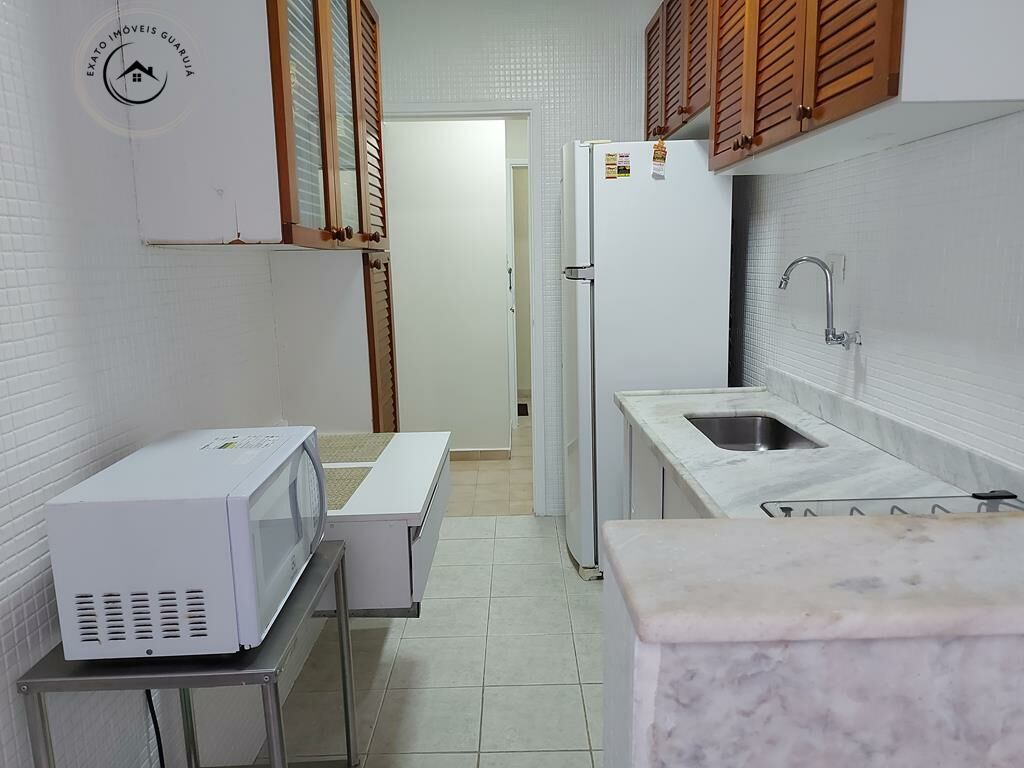 Apartamento padrão de 01 dormitório para venda nas pitanguei