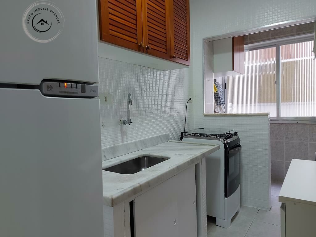 Apartamento padrão de 01 dormitório para venda nas pitanguei
