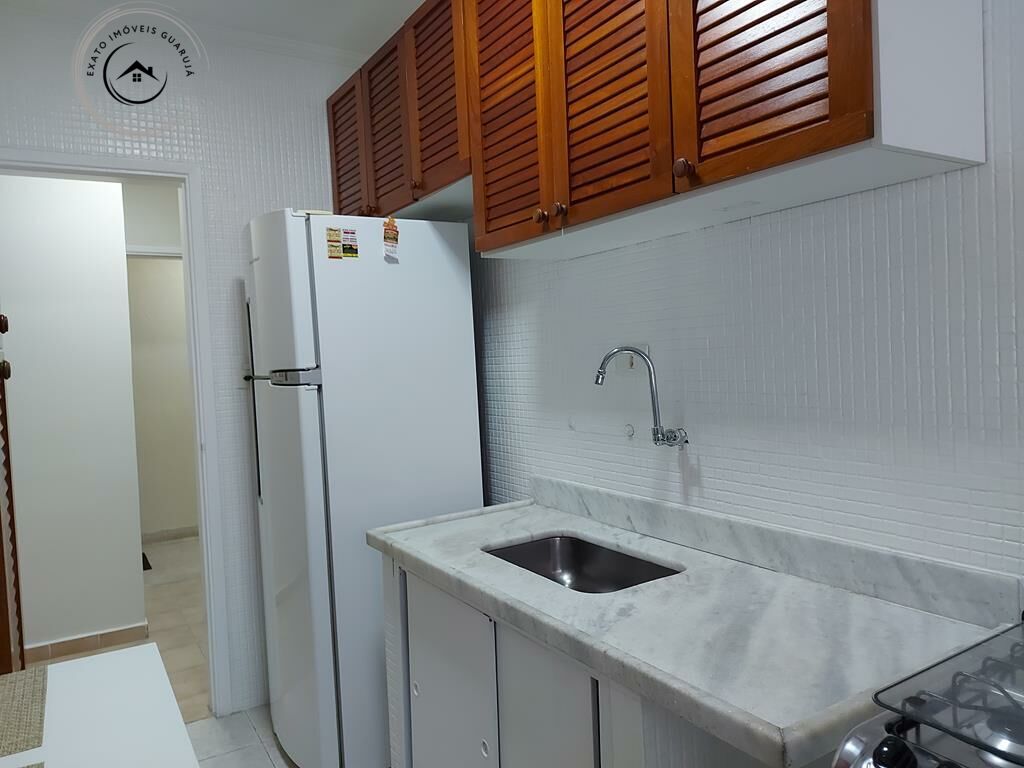 Apartamento padrão de 01 dormitório para venda nas pitanguei