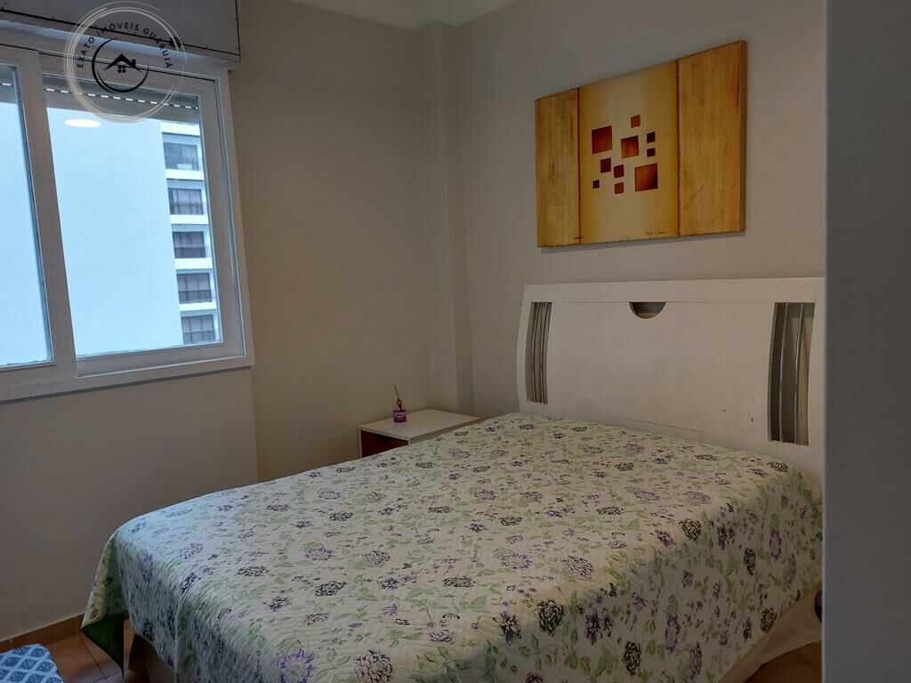 Apartamento padrão de 01 dormitório para venda nas pitanguei