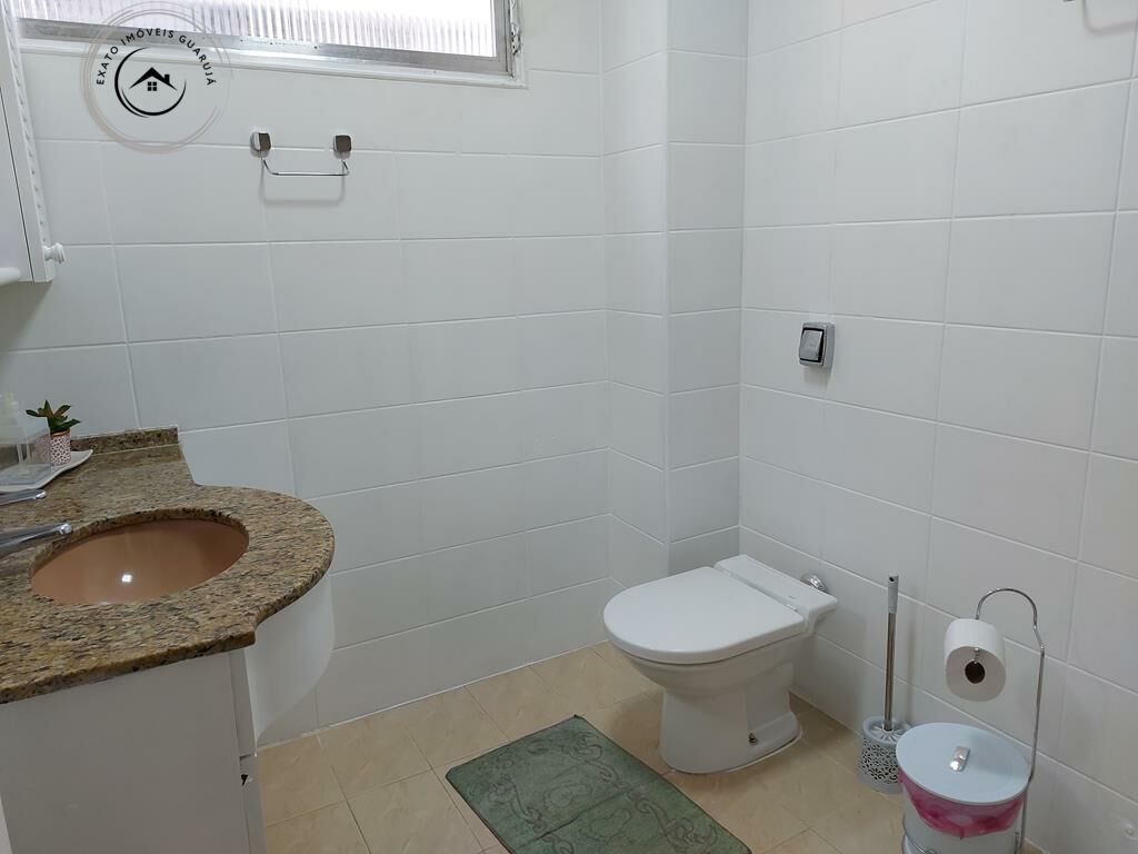 Apartamento padrão de 01 dormitório para venda nas pitanguei