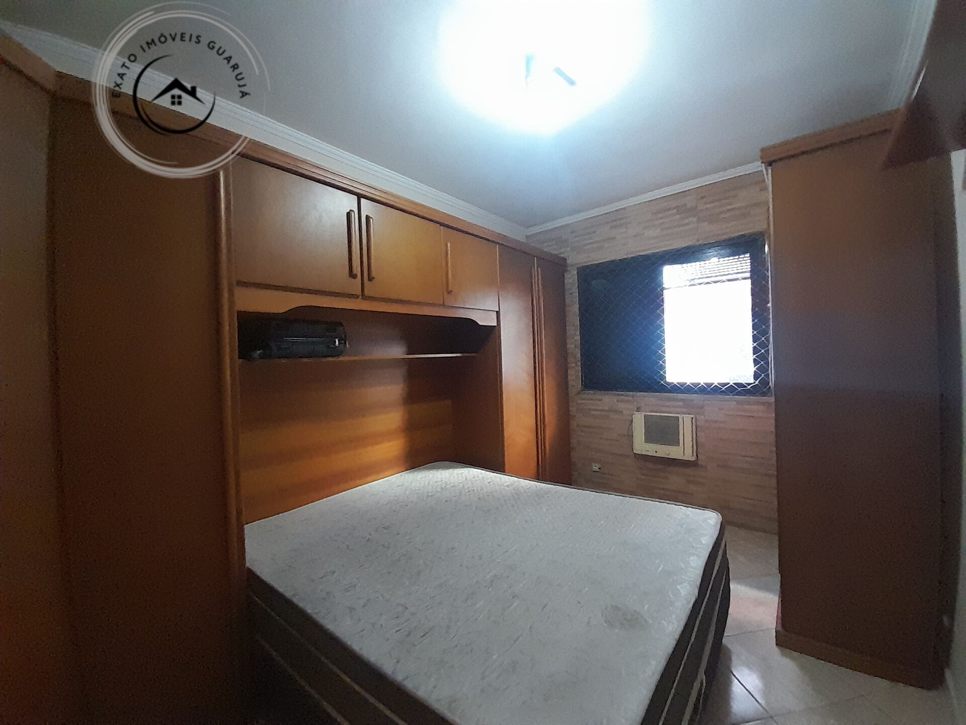 Apartamento padrão de 02 dormitórios para venda na praia da 