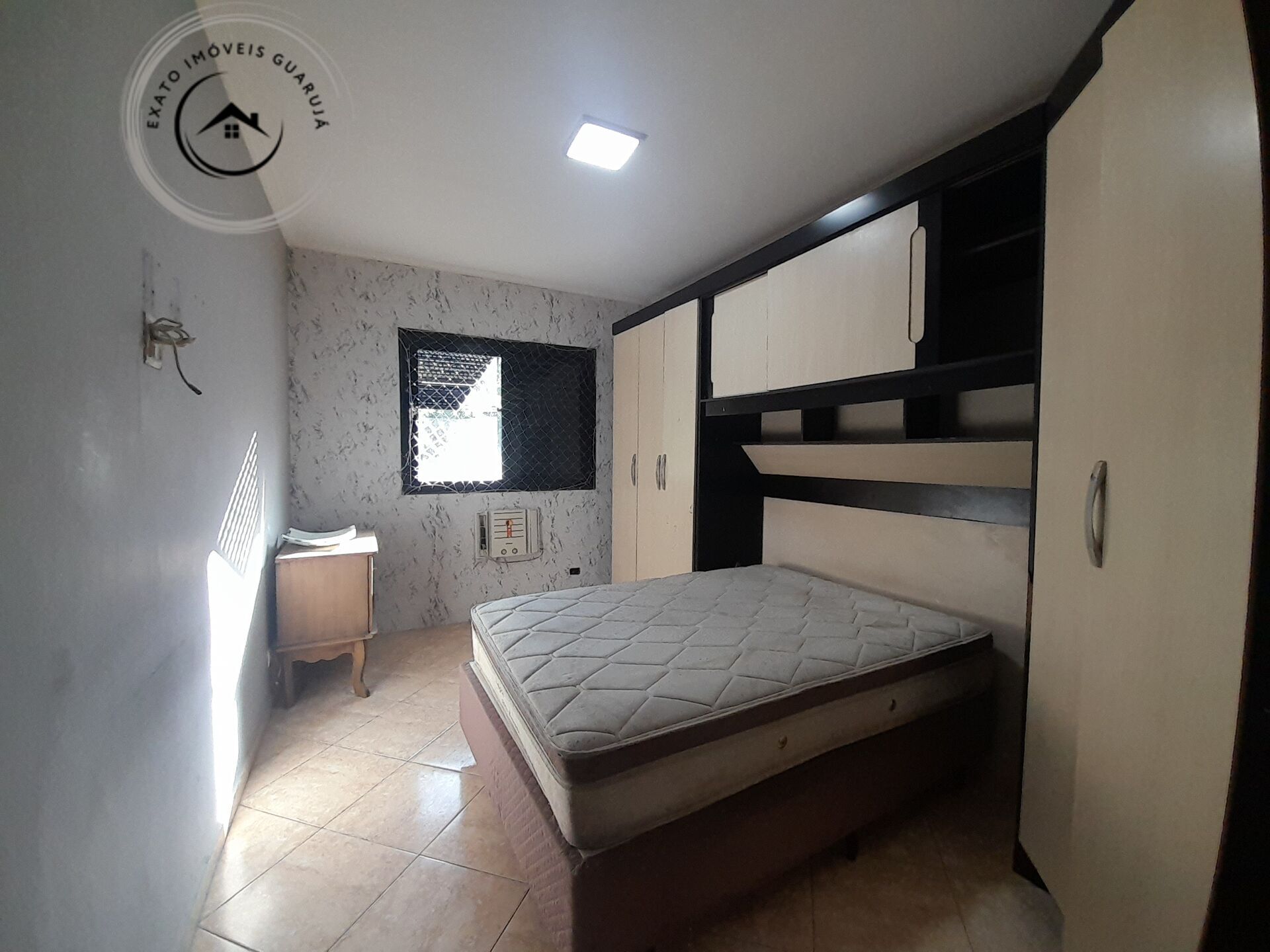 Apartamento padrão de 02 dormitórios para venda na praia da 