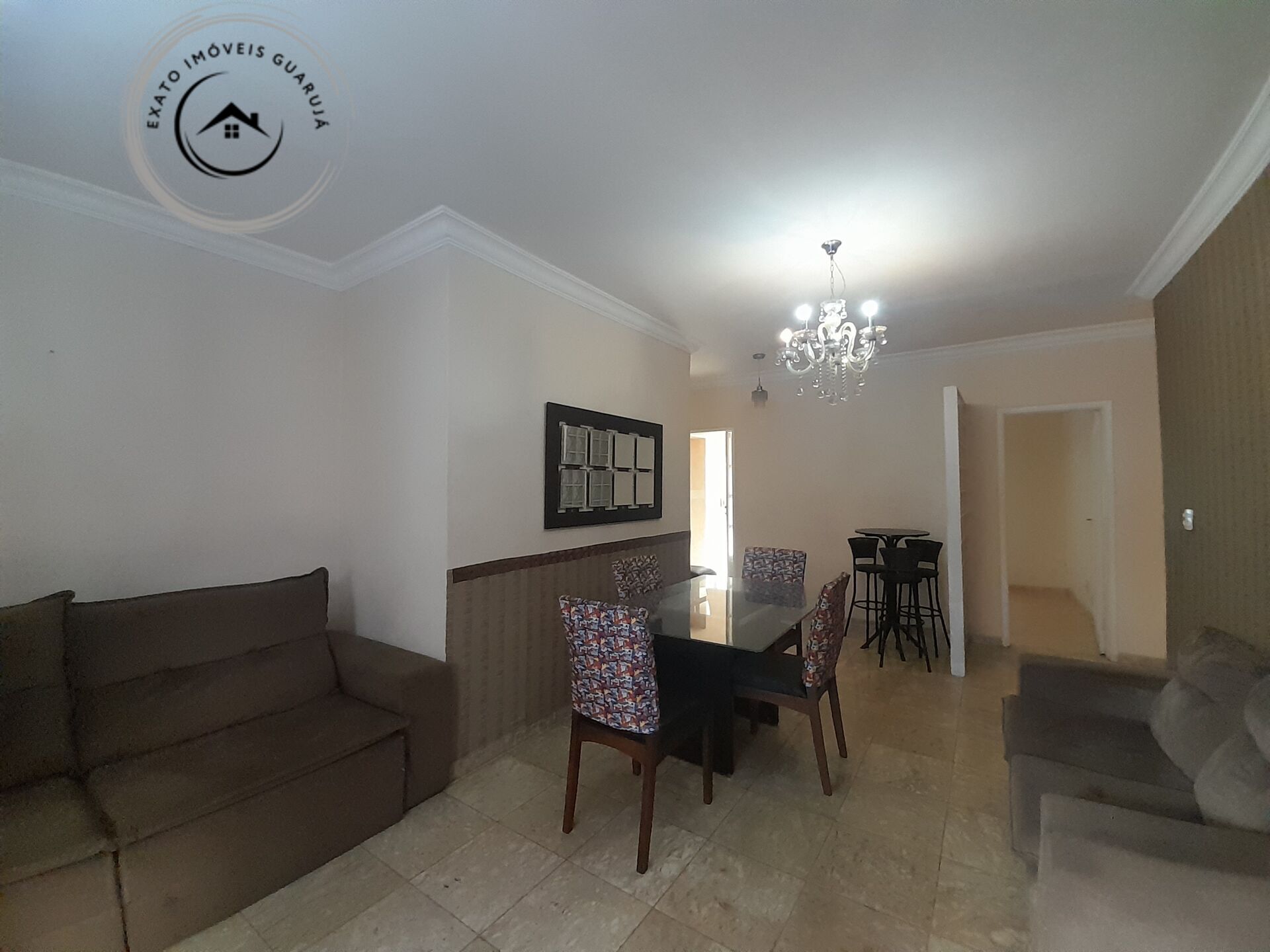 Apartamento padrão de 02 dormitórios para venda na praia da 