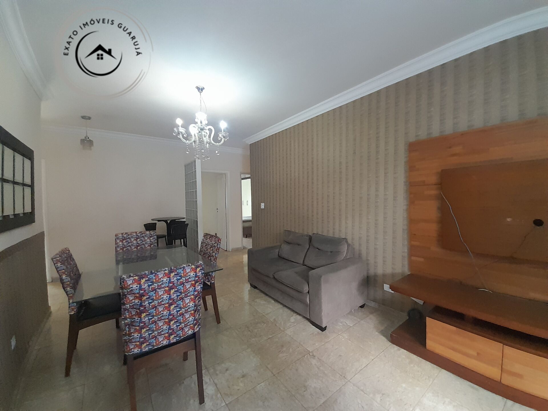 Apartamento padrão de 02 dormitórios para venda na praia da 