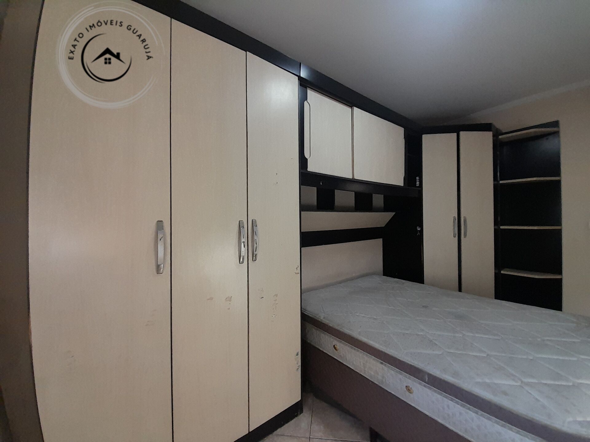 Apartamento padrão de 02 dormitórios para venda na praia da 