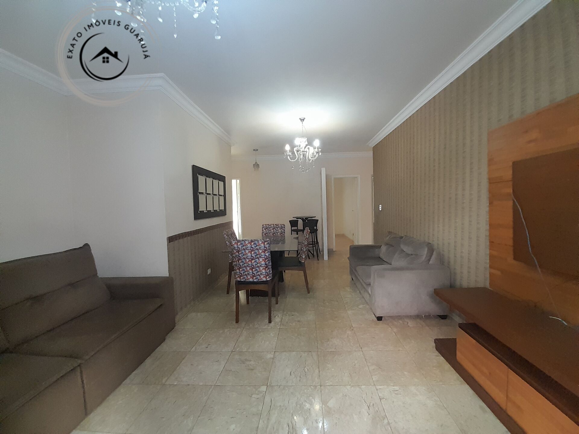 Apartamento padrão de 02 dormitórios para venda na praia da 