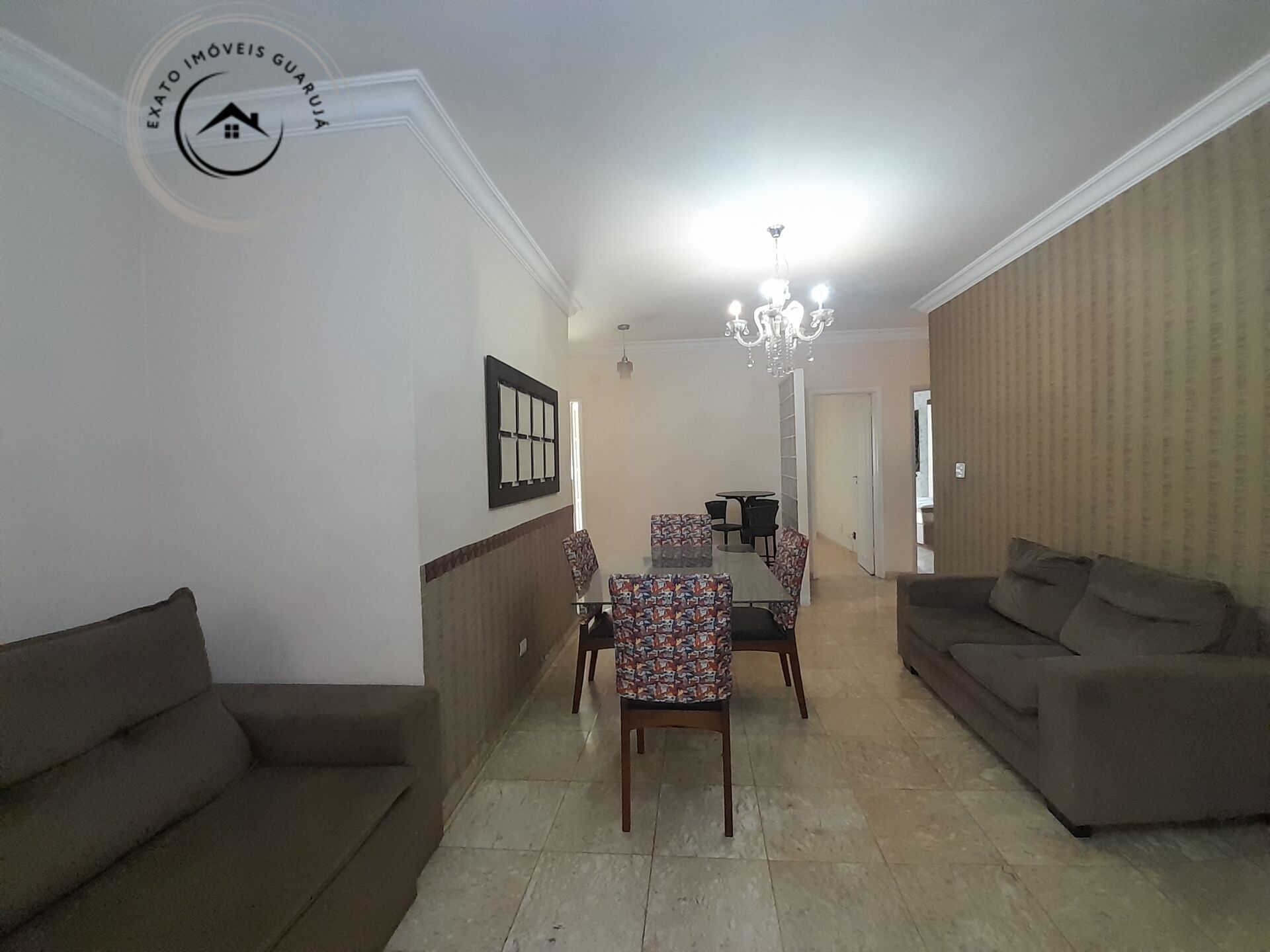 Apartamento padrão de 02 dormitórios para venda na praia da 