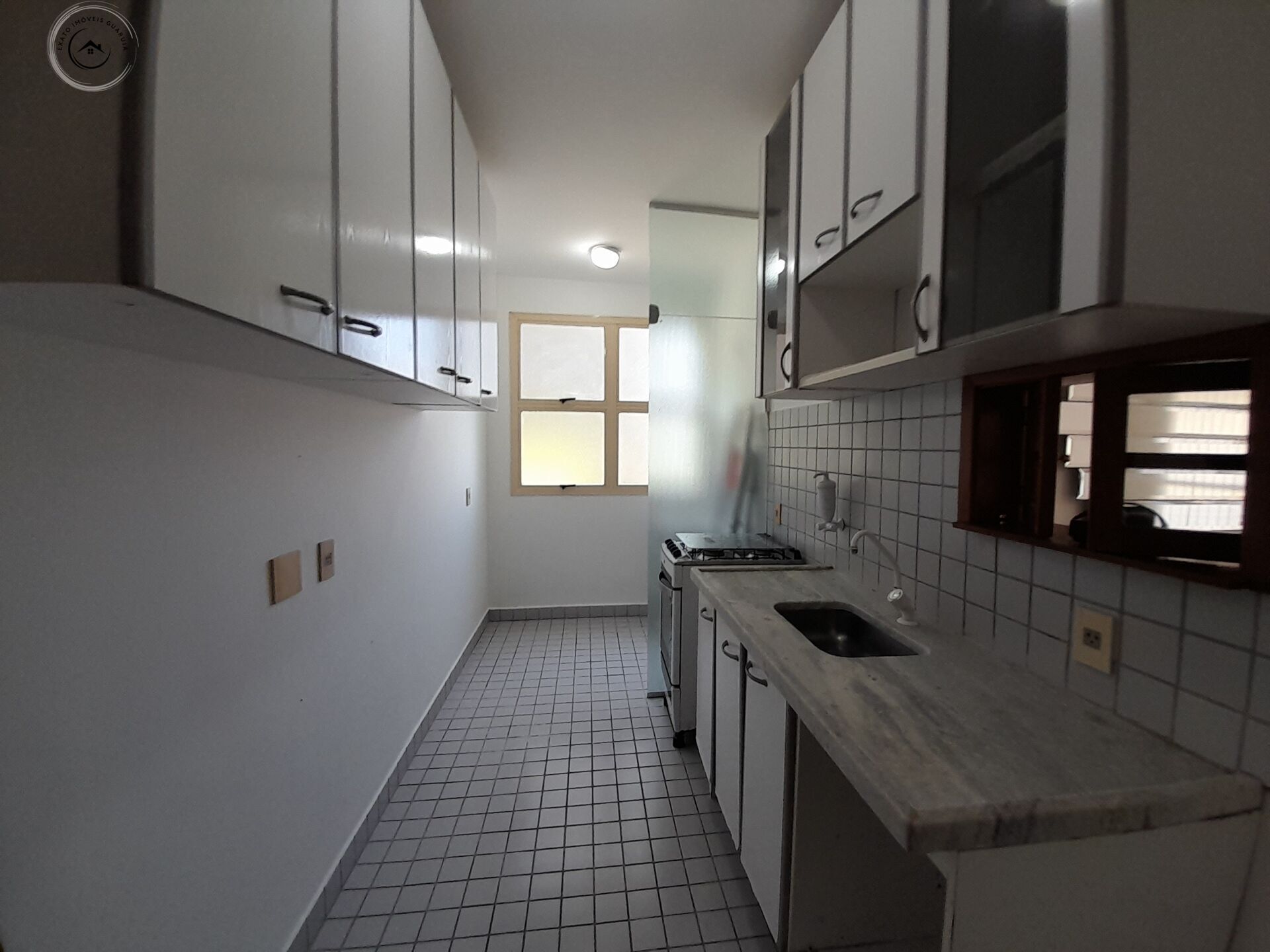 Apartamento padrão de 02 dormitórios para venda na praia da 