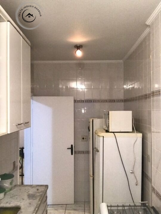 Apartamento padrão de 01 dormitório para locação de temporad