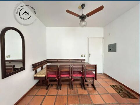 Apartamento padrão de 03 dormitórios para venda na praia da 