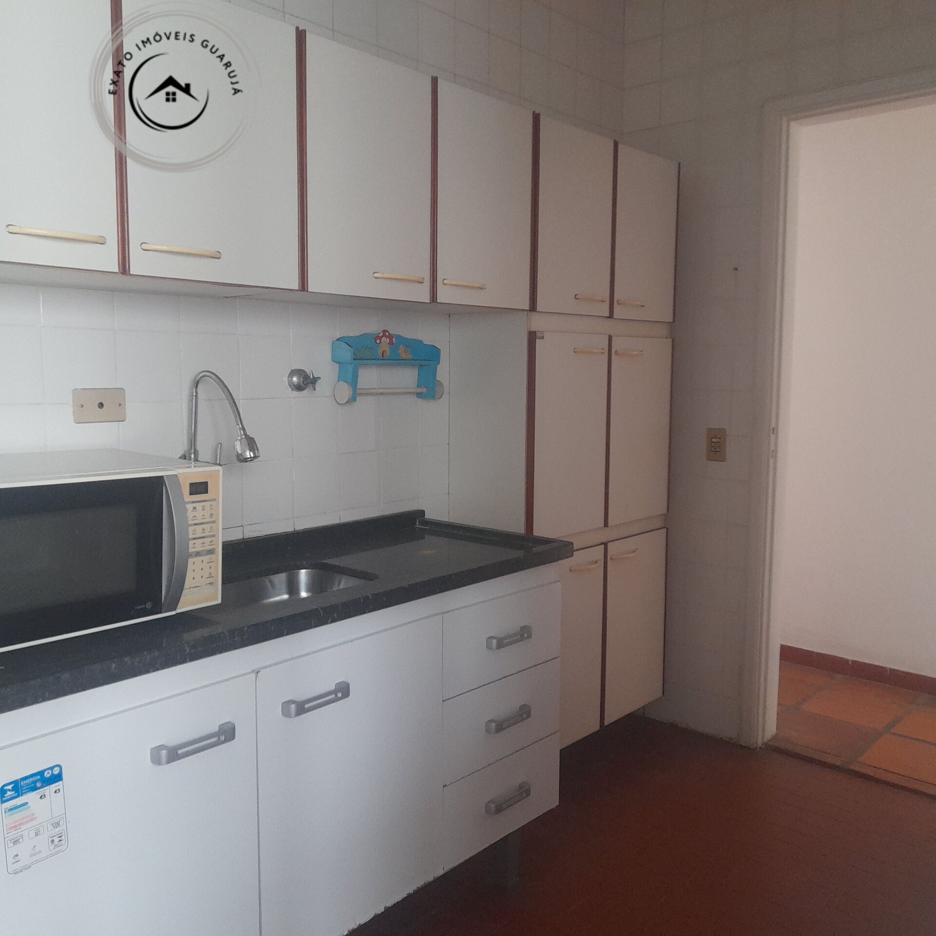Apartamento padrão de 03 dormitórios para venda na praia da 