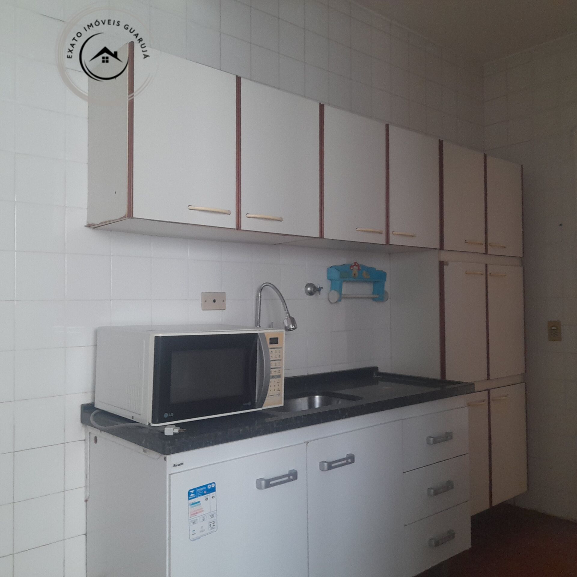 Apartamento padrão de 03 dormitórios para venda na praia da 
