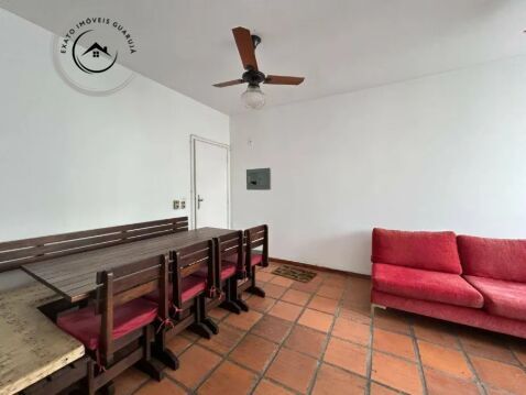 Apartamento padrão de 03 dormitórios para venda na praia da 