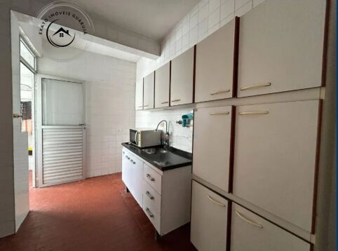 Apartamento padrão de 03 dormitórios para venda na praia da 