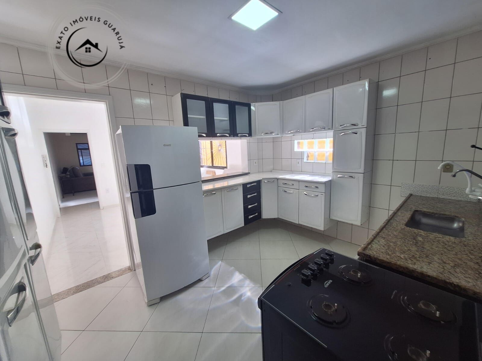 Casa sobrado para locação anual no bairro jardim dos pássaro