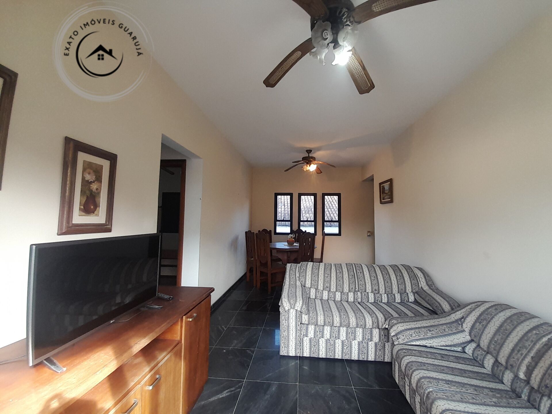 Apartamento padrão de 02 dormitórios para venda na praia da 