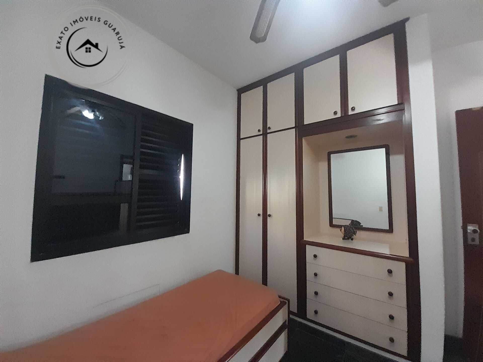 Apartamento padrão de 02 dormitórios para venda na praia da 