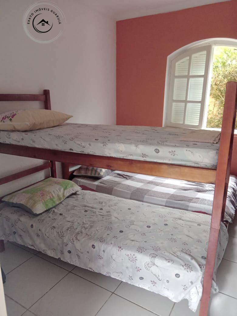 Casa padrão de 03 suítes para locação de temporada na praia 