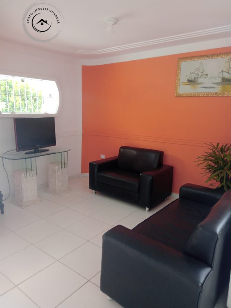 Casa padrão de 03 suítes para locação de temporada na praia 