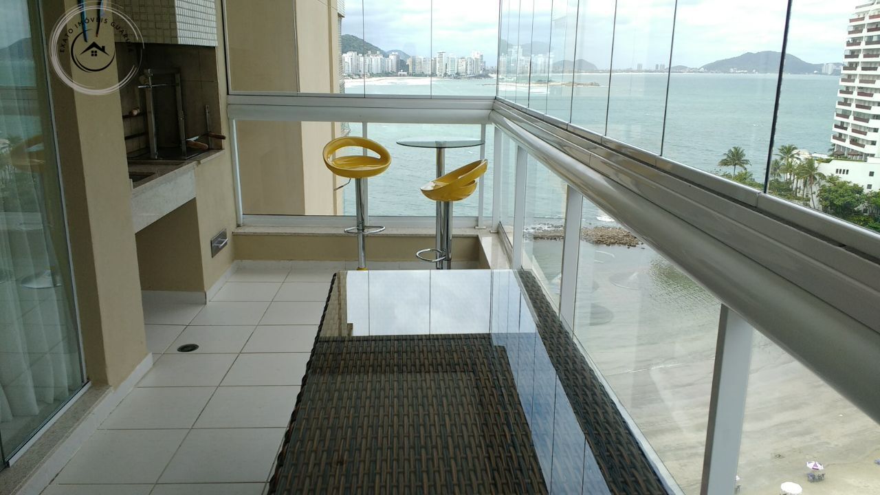 Apartamento alto padrão de 03 dormitórios para venda nas ast