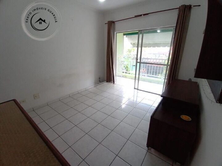 Apartamento padrão de 01 dormitório para locação anual na pr