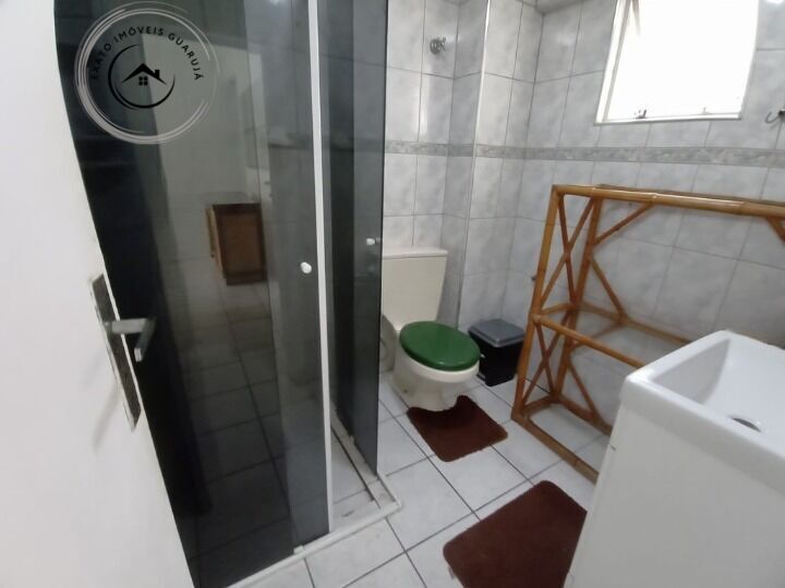 Apartamento padrão de 01 dormitório para locação anual na pr